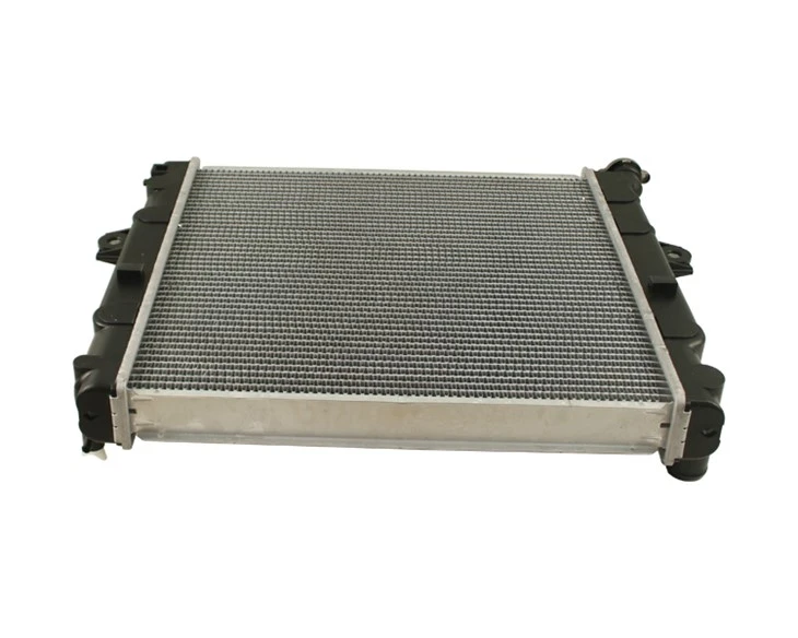 21410-Radiador de aceite hidráulico FK30B para Nissan QD32, 100 % premium