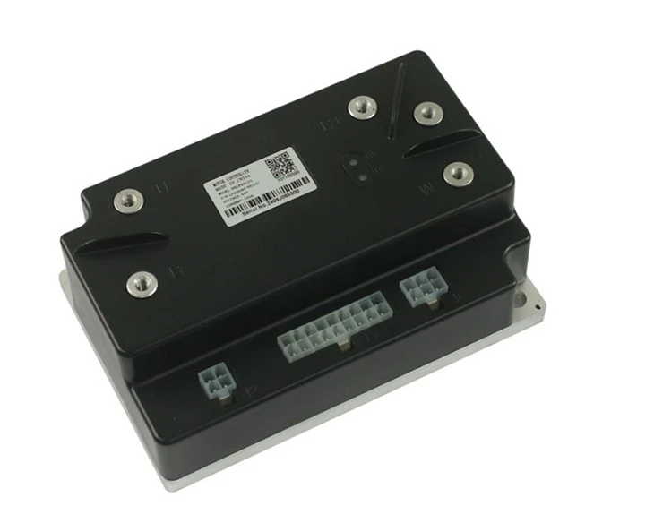 Caja de control, piezas de montacargas Conjunto de controlador 48V/120A para equipos Ep-(1226BL-4101)