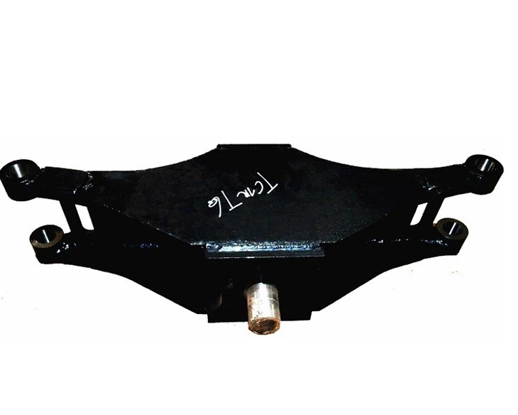 Forklift Parts 202816 Rear Axle For Hyster A966 (H2.50-3.00DM, H2.50-3.00DX)