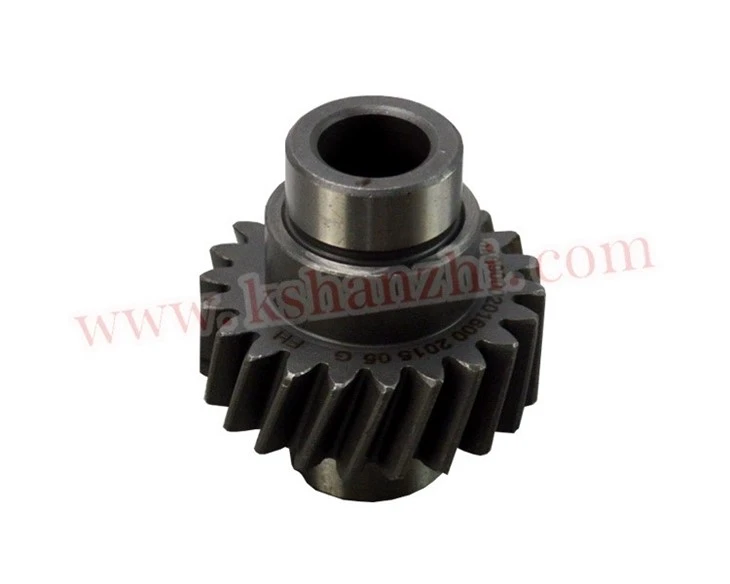 Forklift Parts 2409000201600 Gear Hydraulic Pump (P.T.O) For Quanchai C490 suppliers
