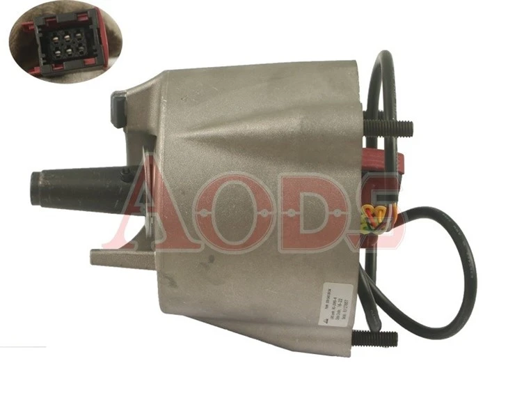 Forklift Parts 3095400904 Steering Motor Encoder For Linde, T20AP factory