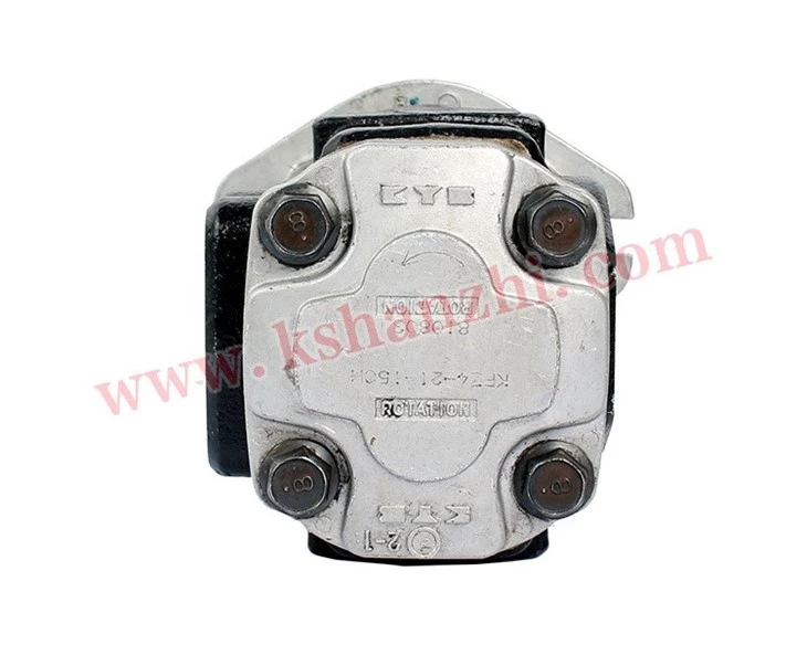 Forklift Parts 37B-1KA-5040 Hydraulic Pump For K25/FG20~30-16