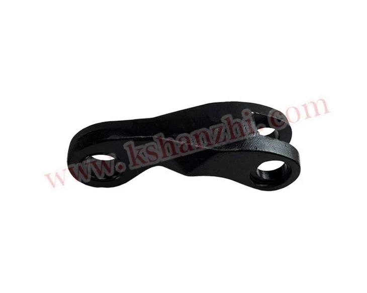 Forklift Parts 43752-30511-71 Steering Link Left For 7FD35-50/8FD35-50 suppliers