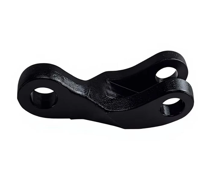 Piezas de carretilla elevadora 43752-30511-71 Enlace de dirección izquierdo para 7FD35-50/8FD35-50