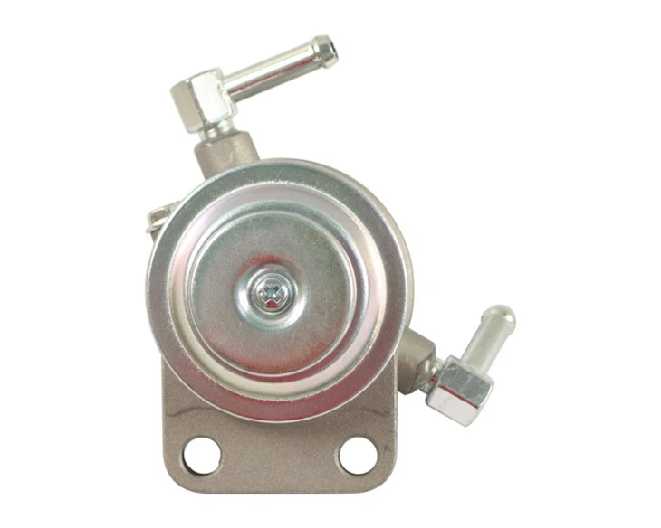 Piezas de carretilla elevadora 8-94419-631-0 Bomba de cebado para Isuzu, 100% premium