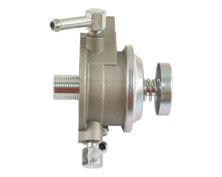 Forklift Parts 8-94419-631-0 Priming Pump For Isuzu, 100% Premium factory