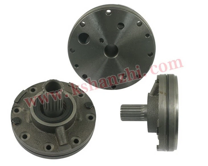 Forklift Parts 9096756-00 Transmission Charging Pump Assy For Yale Forklift