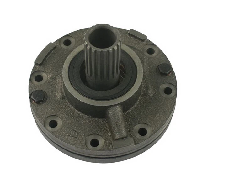 Piezas de montacargas 9096756-00 Conjunto de bomba de carga de transmisión para montacargas Yale