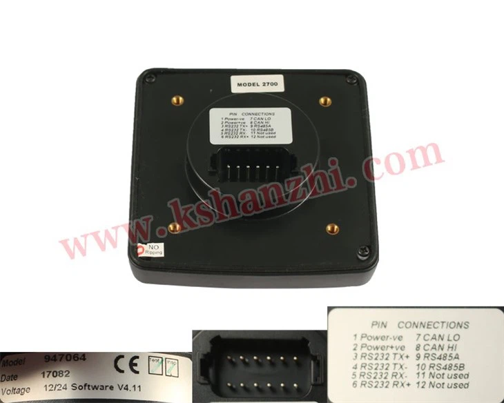 Forklift Parts 947064 Display For Deutz Engine, 100% Original