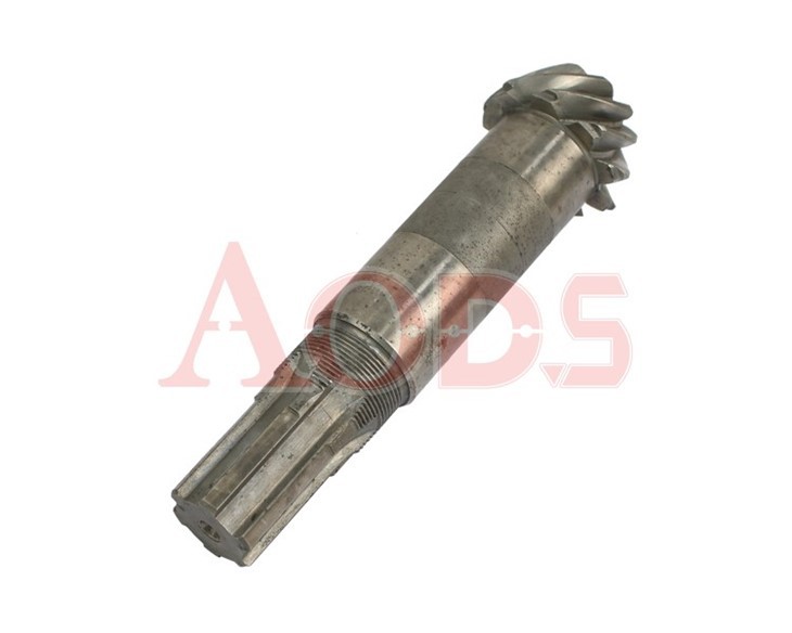 Forklift Spare Parts Input Shaft Spiral Bevel Gear For CPCD20-35, Hc A Series (DCS25H4-D1) high quality
