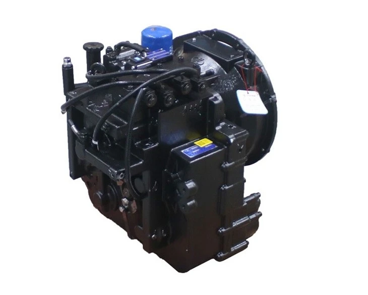 Forklift Parts RTC350-120000-G01 Gearbox Transmission Assy For 2.5t-3.5t, Hc