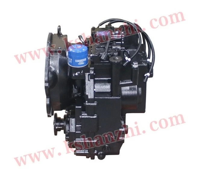 Forklift Parts RTC350-120000-G01 Gearbox Transmission Assy For 2.5t-3.5t, Hc