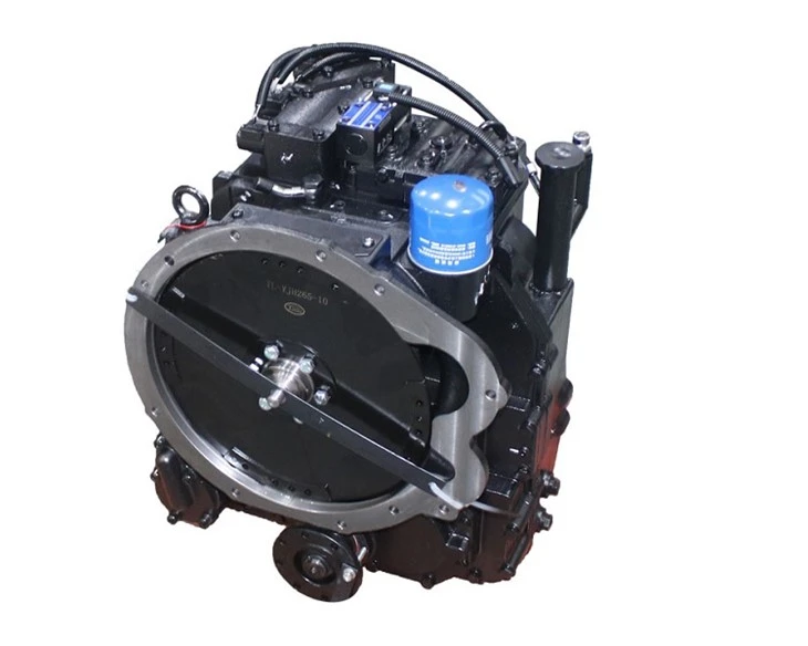 La carretilla elevadora parte el conjunto de transmisión de la caja de cambios RTC350-120000-G01 para la serie 2.5t-3.5t, Hc "R"