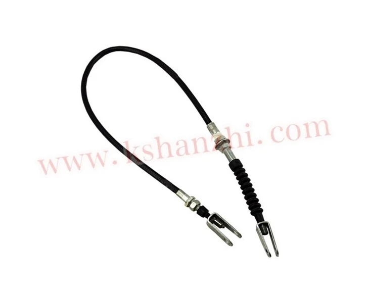 High Quality Forklift Parts 3EB-36-31410 Clutch Cable For FD20-30-12/14 suppliers