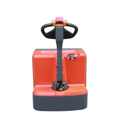 100% nuevo-gato retráctil eléctrico de 2 toneladas, transpaleta transpaleta (SL20GE)