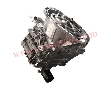 100 % original, piezas para montacargas 32030-23431-71 Conjunto de transmisión de caja de cambios para 7FD30/1DZ (ATM)