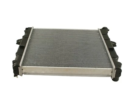 21410-Radiador de aceite hidráulico FK30B para Nissan QD32, 100 % premium