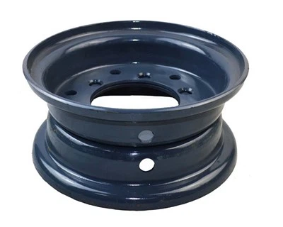 500*8/100-125 Llanta de rueda dividida con 6 orificios utilizados para TCM/HL/JAC/Nichiyu (52516-80302)