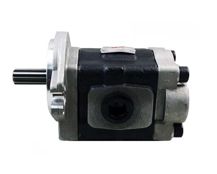 Bomba hidráulica A75G7-10001 para H2000 CPD18, CPD20-25 (DSG05C20F9H1-R237C)