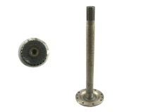 Eje de transmisión, eje de piezas de carretilla elevadora para Lonking. CPC50, original (LG0045DT-BZ)