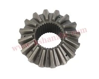 Piezas de calidad originales 124G3-52001 Engranaje, eje 34 dientes para FD20~30T3