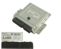 Panel de control 100% original, 23710-GV31A para carretilla elevadora Nissan
