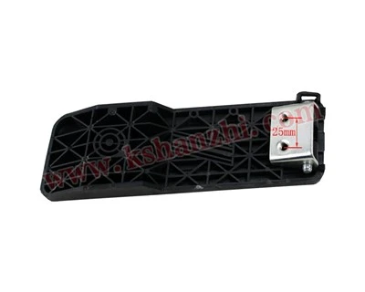 Piezas de montacargas 26611-23600-71 Pedal del acelerador para 5-7FD10~50, 100 % premium