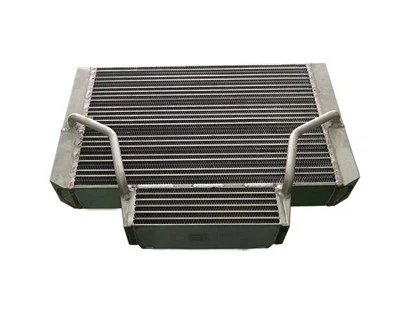 La carretilla elevadora parte el radiador hidráulico 3521070500 para Linde 352/H50D, 100% original