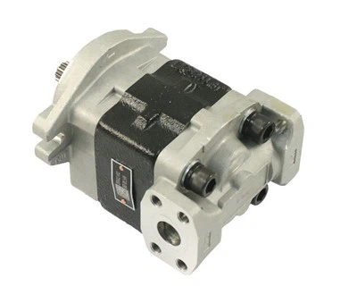 La carretilla elevadora parte la bomba de engranajes hidráulica 37B-1KA-3020 para FD20~30-14