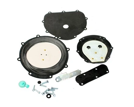 Kits de GLP para piezas de montacargas 411001 para CPCD45, 100 % originales