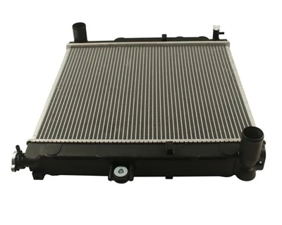 Piezas de carretilla elevadora Hanzhi 91802-06100 Radiador mecánico para Mit. FD35~45/F19C