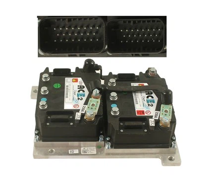 Piezas de carretilla elevadora Hanzhi ASZE202-721000-000 Conjunto de controlador de carretilla elevadora Hc 48V/250A