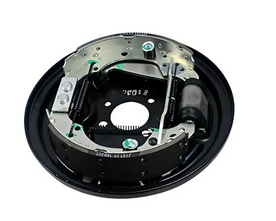 Conjunto de freno de rueda CA7180 para CQD16H/CQD20H, piezas originales