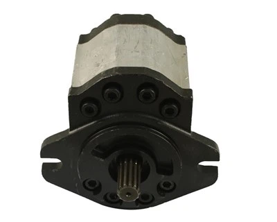 Piezas de montacargas DHP-HC01-04-SS-36.3-0-Z Bomba hidráulica para CPD40, 100% original