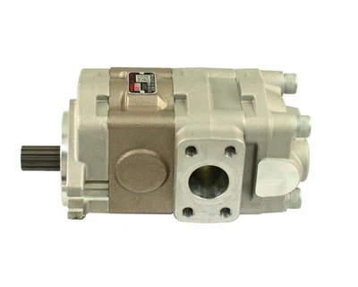 La carretilla elevadora parte la bomba hidráulica SDY323.5F1H1-R486DH para Hl, CPCD70