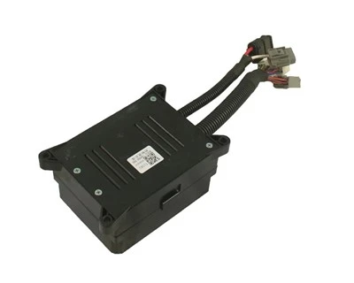 Piezas de carretilla elevadora XB452-706000-000 Conjunto de caja de control para CPCD45, 100% original