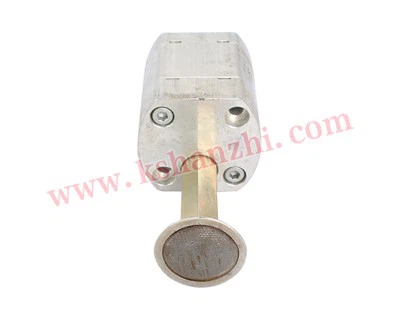 Bomba hidráulica Hc Electric Stacker 12A02519, calidad original