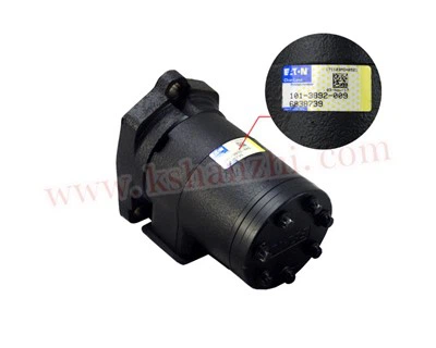 La carretilla elevadora Hanzhi parte el motor de aceite 6838739, hidráulico para CAT 77F