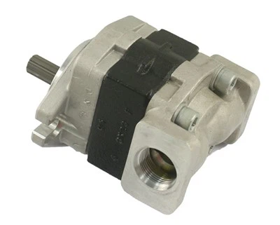 La carretilla elevadora Hanzhi parte la bomba hidráulica 69131230 para Hyster. J3.0UT