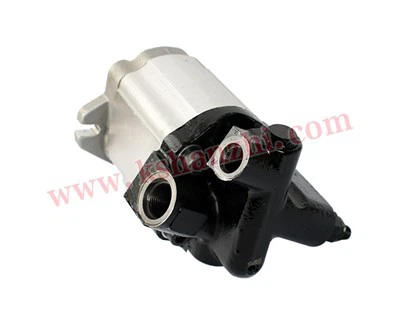 La carretilla elevadora Hanzhi parte la bomba hidráulica CBWFA-F440-AFXL para Nissan TD42