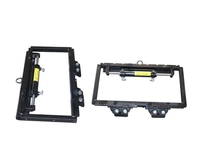 Conjunto de palanca de cambios lateral para Nichiyu/Toy.Forklift (CYQ-LZY1.5T-780)