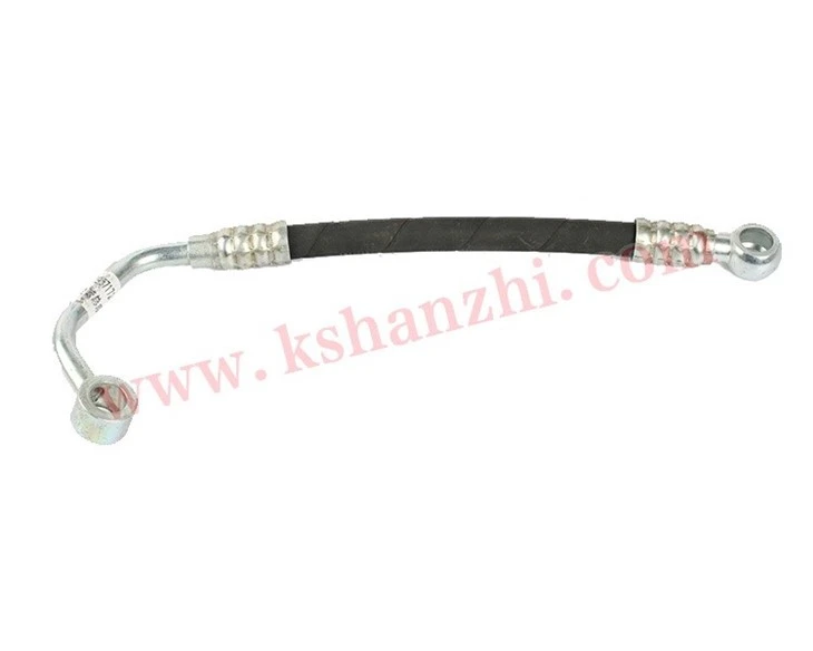 Tube, Forklift Parts 0009571724 Hose Assembly For Linde.H25 suppliers