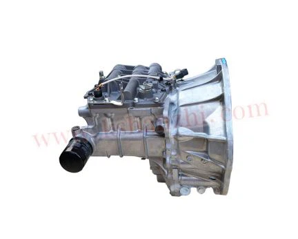 La carretilla elevadora parte el montaje de la transmisión mecánica usado para 8FD / G20-30,8FD / GK20-30,8FD / GN20-30 con OEM 32010-26633-71