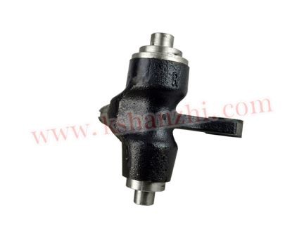 La carretilla elevadora parte el nudillo de dirección para Mitsubishi FD50,91844-25301