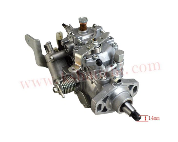 Bomba de inyección de combustible del motor Toyota 22100-78791-71