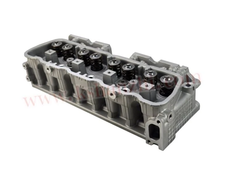 Piezas de la carretilla elevadora K25 / K21 / K15 Culata Número de pieza del conjunto 11040-FY501 Piezas de OEM en stock