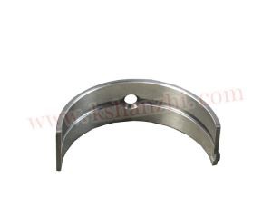 Piezas de la carretilla elevadora Piezas de motor del cojinete principal 490 Número de pieza del motor 490B-01033 / 01034Para venta de piezas de OEM en stock