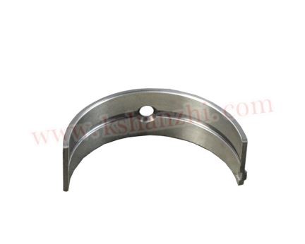 Carretilla elevadora piezas rodamiento principal utilizado para XINCHAI 490BPG, A490BPG, C490BPG, 490GP QUANCHAI con OEM 490B-01033, 490B-01034
