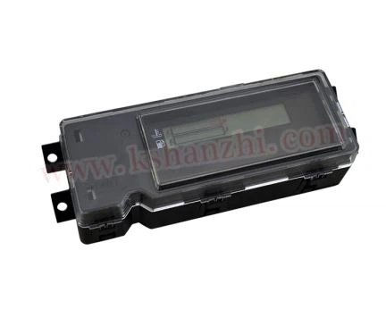 Panel de medidor digital original Toyota 57110-26621-71