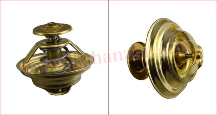 Forklift Parts Thermostate Part No.490B43002 For Xinchai Engine Model490/4D27